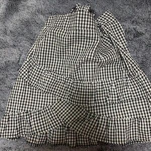 Zara skirt size small